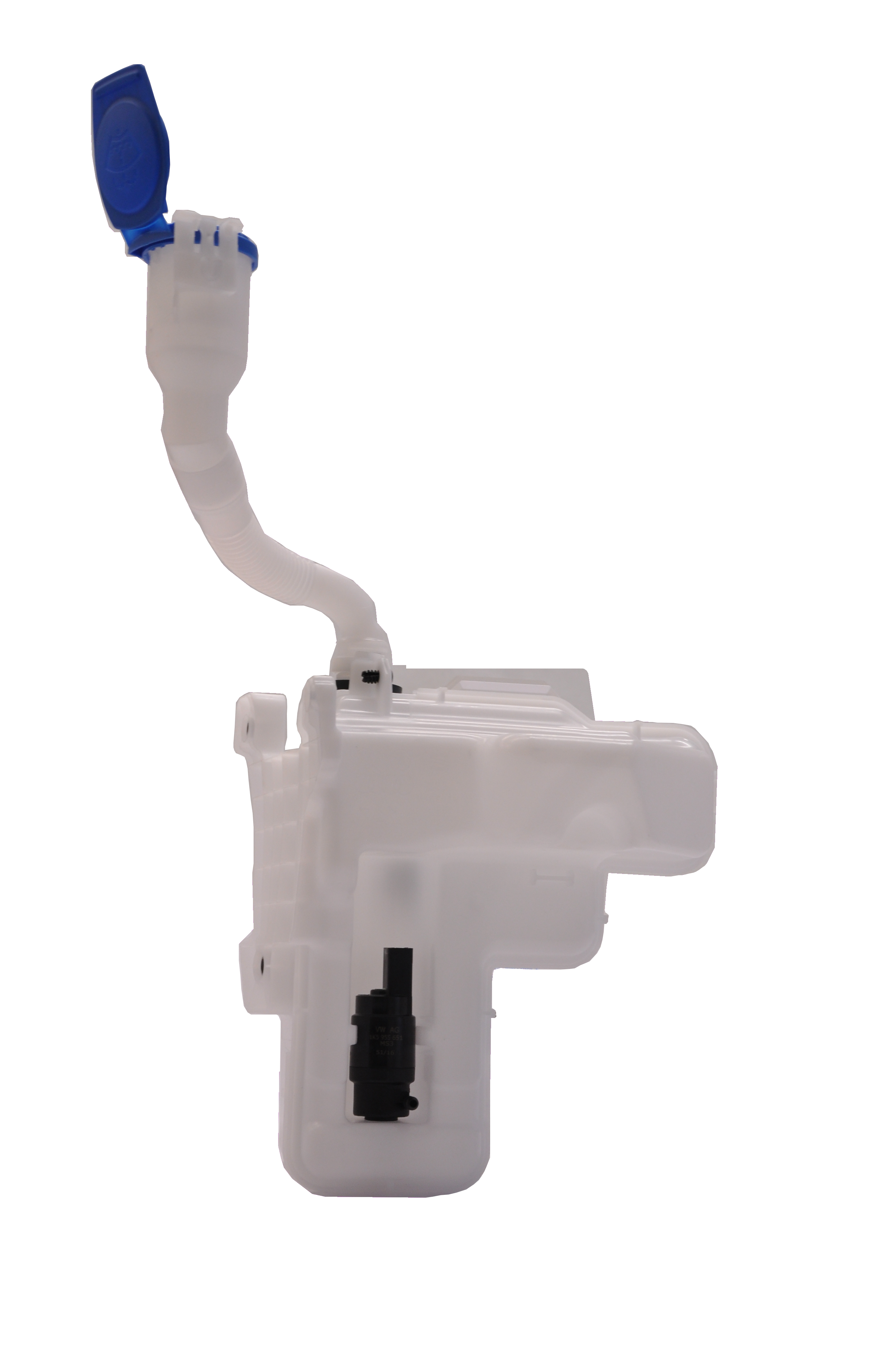 Automotive Tanks and Washer Systems CEBI